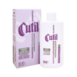 Cutil Shampoo Polivalente 200ml