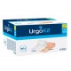 Urgok2 latex free kit bendaggio t2 caviglia 25-32 2 pezzi 10 cm