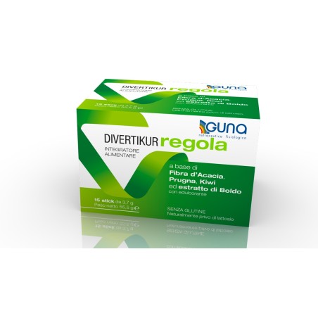 Guna Divertikur Regola Guna Divertikur Regola