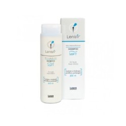 Lenisir Soft Microemulsione Shampoo 200 Ml