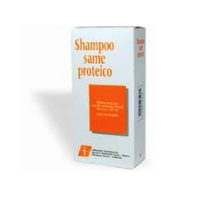 Same Shampoo Proteico 125ml Same Shampoo Proteico 125ml