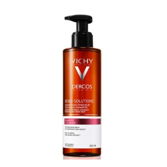 Vichy Dercos Densi-solution Shampoo 150 Ml Vichy Dercos Densi-solution Shampoo 150 Ml
