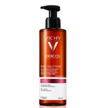 Vichy Dercos Densi-solution Shampoo 150 Ml