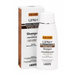 Guam Upker Shampoo Ristrutturante 200ml