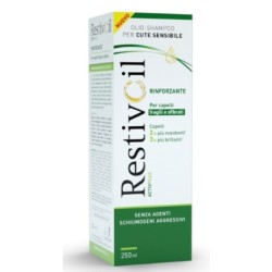 Restivoil Activ Plus Rinforzante 250ml