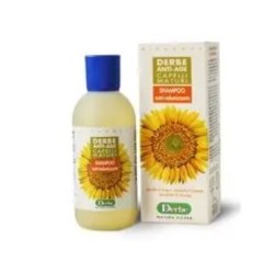 Derbe Shampoo Capelli Mat 200ml