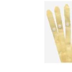 Pb pharma Laccio sacca urina gamba 10 pezzi