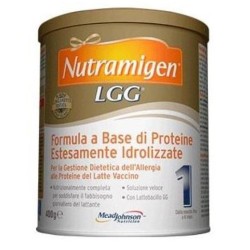 Nutramigen 1 Lgg Polvere 400g