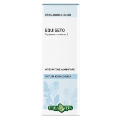 Equiseto Soluzione Idroalcolica 50 Ml