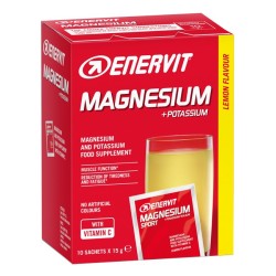 Enervit Potassio Magnesio