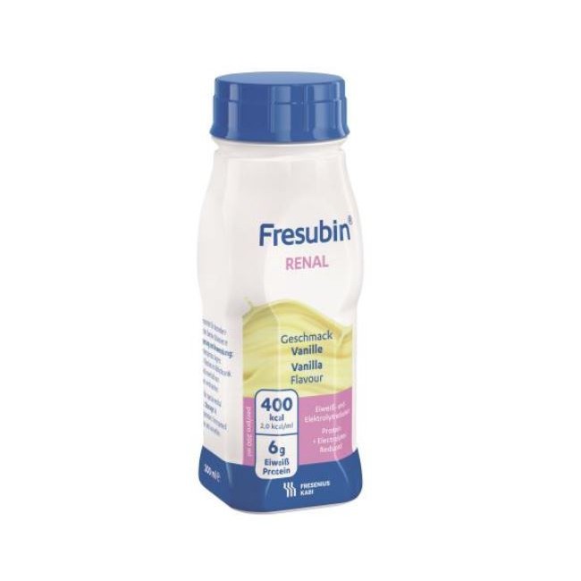 Fresubin Renal Vaniglia Fresubin Renal Vaniglia