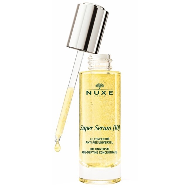 Laboratoire Nuxe Italia Nuxe Super Serum 10 30 Ml Laboratoire Nuxe Italia Nuxe Super Serum 10 30 Ml