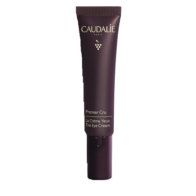 Caudalie Italia Premier Cru La Crema Occhi  Caudalie Italia Premier Cru La Crema Occhi