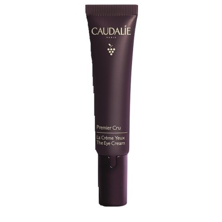 Caudalie Italia Premier Cru La Crema Occhi  Caudalie Italia Premier Cru La Crema Occhi