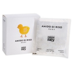 Amido Di Riso 5 Buste 30 G Con Astuccio