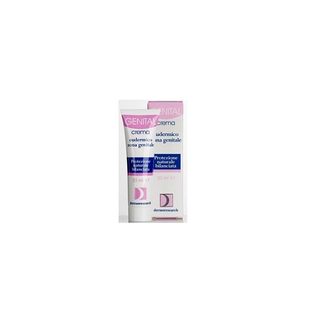 Genital Crema 30ml Genital Crema 30ml
