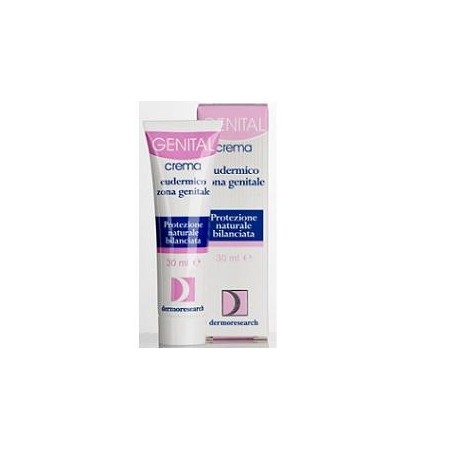 Genital Crema 30ml Genital Crema 30ml