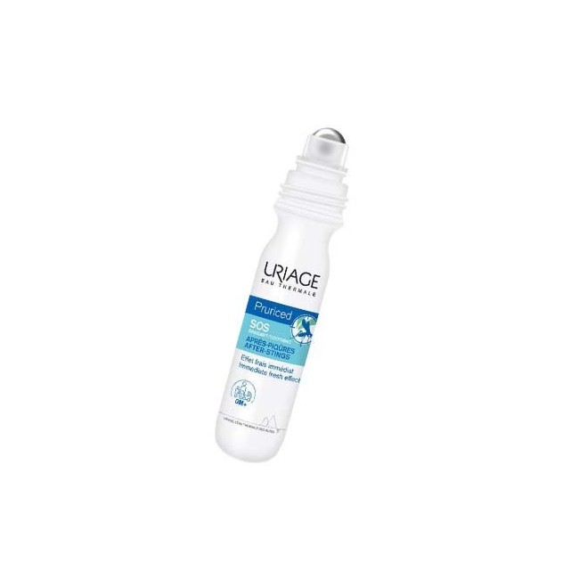 Dermatolog Pruriced Roll On Apaisant T 