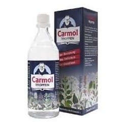 Carmol Gocce 80ml