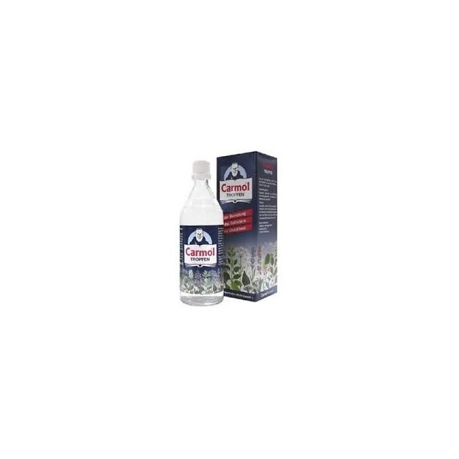 Carmol Gocce 80ml Carmol Gocce 80ml