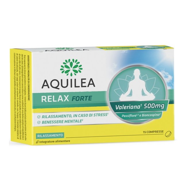 Aquilea Relax Forte Aquilea Relax Forte