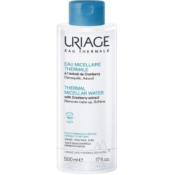 Uriage Acqua micellare Thermale Pelli Normali Secche