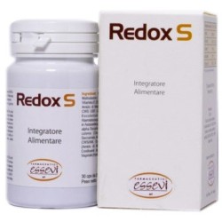 Redox S 30 Capsule