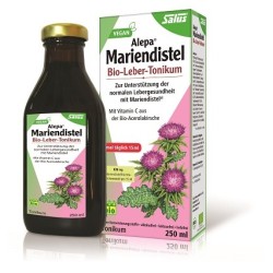 Salus Haus Cardo Mariano 