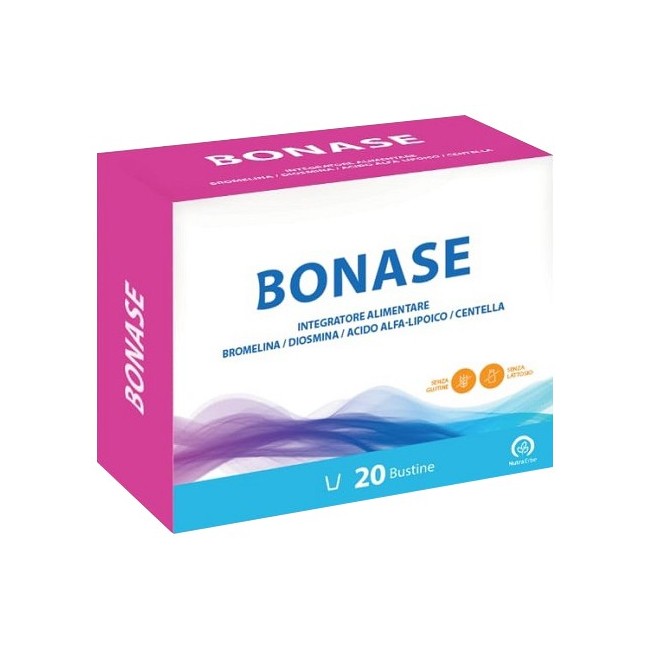 Bonase 20 Bustine   Bonase 20 Bustine