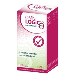Omni Logic Pectina Mela