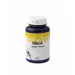 PhytoItalia maca 60 capsule integratore alimentare