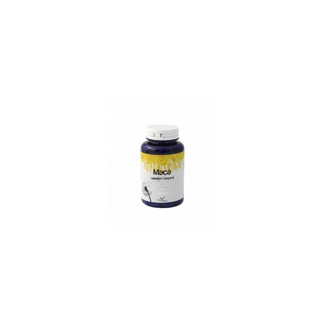 PhytoItalia maca 60 capsule integratore alimentare