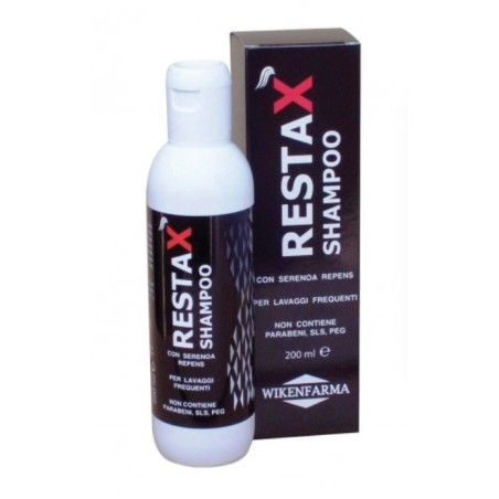 Restax Shampoo 200ml