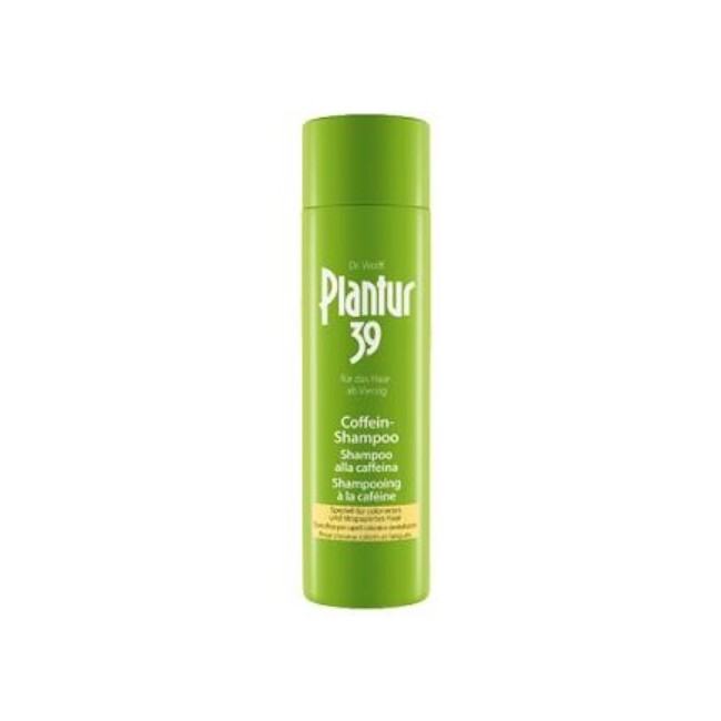 Plantur 39 Sh Cap Color 250ml
