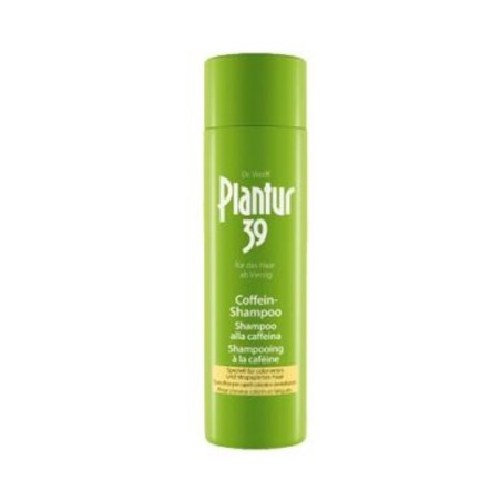 Plantur 39 Sh Cap Color 250ml