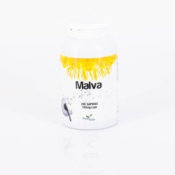 PhytoItalia malva 60 capsule integratore alimentare