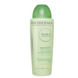 Bioderma Node A Shampoo Lenitivo 200ml