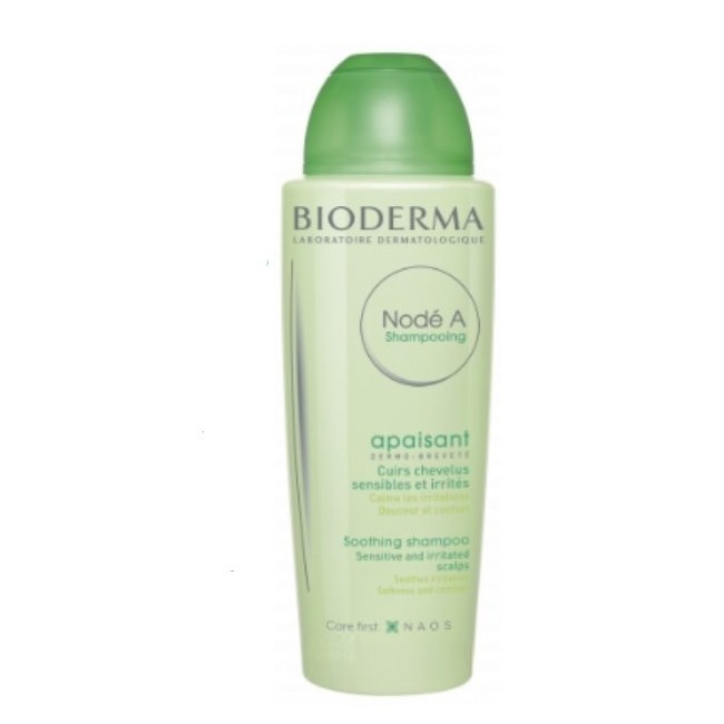 Bioderma Node A Shampoo Lenitivo 200ml