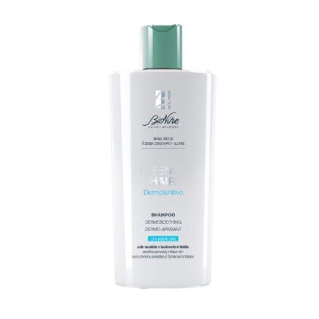 Bionike defence hair Shampoo dermolenitivo 200ml
