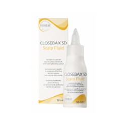 General Topics Closebax Sd Scalp Fluid per forfora 50 Ml