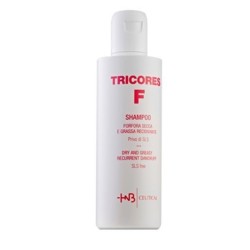Tricores F Shampoo 200ml