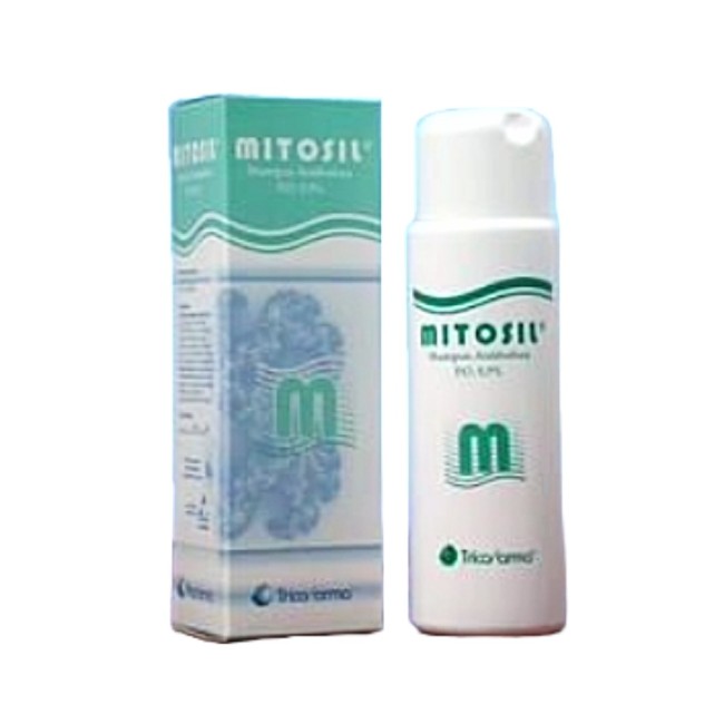 Mitosil Shampoo Antiforfora 150ml