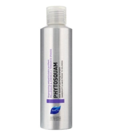 Phytosquam Shampoo Antiforfora Capelli Grassi Phytosquam Shampoo Antiforfora Capelli Grassi