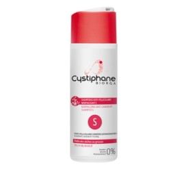 Cystiphane S Shampoo Antiforfora 200ml