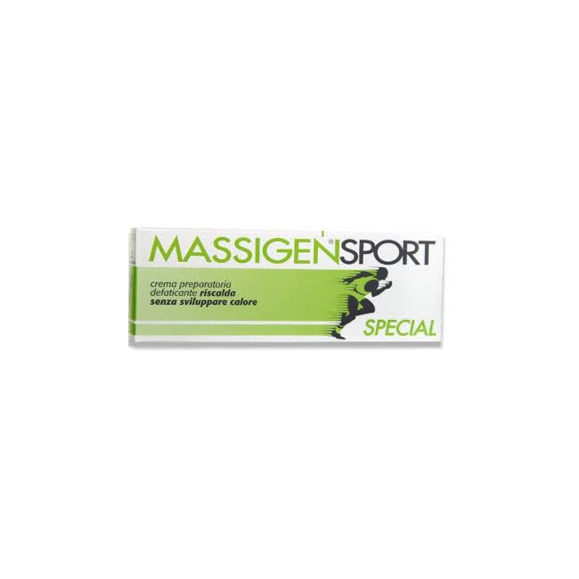 Massigen Special Crema 50ml