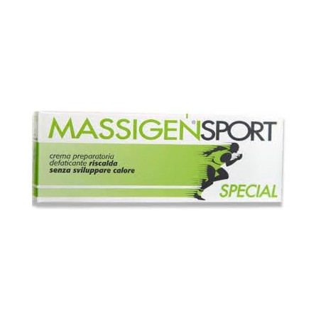 Massigen Special Crema 50ml