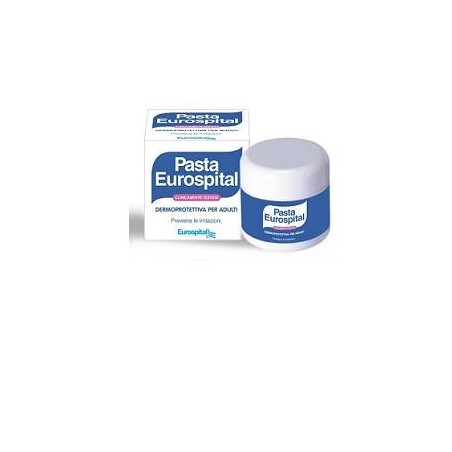 Pasta Eurospital Dermoprotetiva Ad 150 Ml