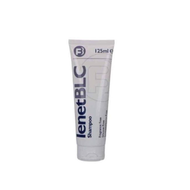 Lenet Blc Shampoo 125ml Lenet Blc Shampoo 125ml