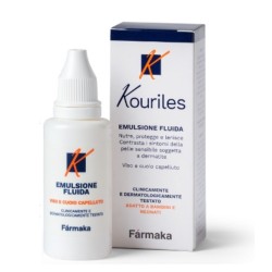 Kouriles Emulsione Fluida 30ml