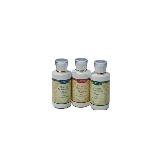 Olio Massaggi Kapha 200ml Olio Massaggi Kapha 200ml